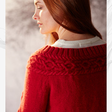 Willow & Lark Camilla Cardigan PDF