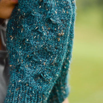 Laurie's Mittens