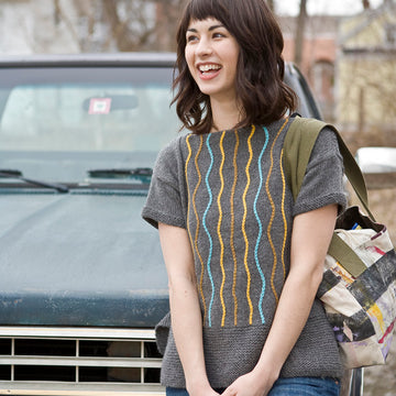 Berroco 302 Vintage & Vintage Chunky