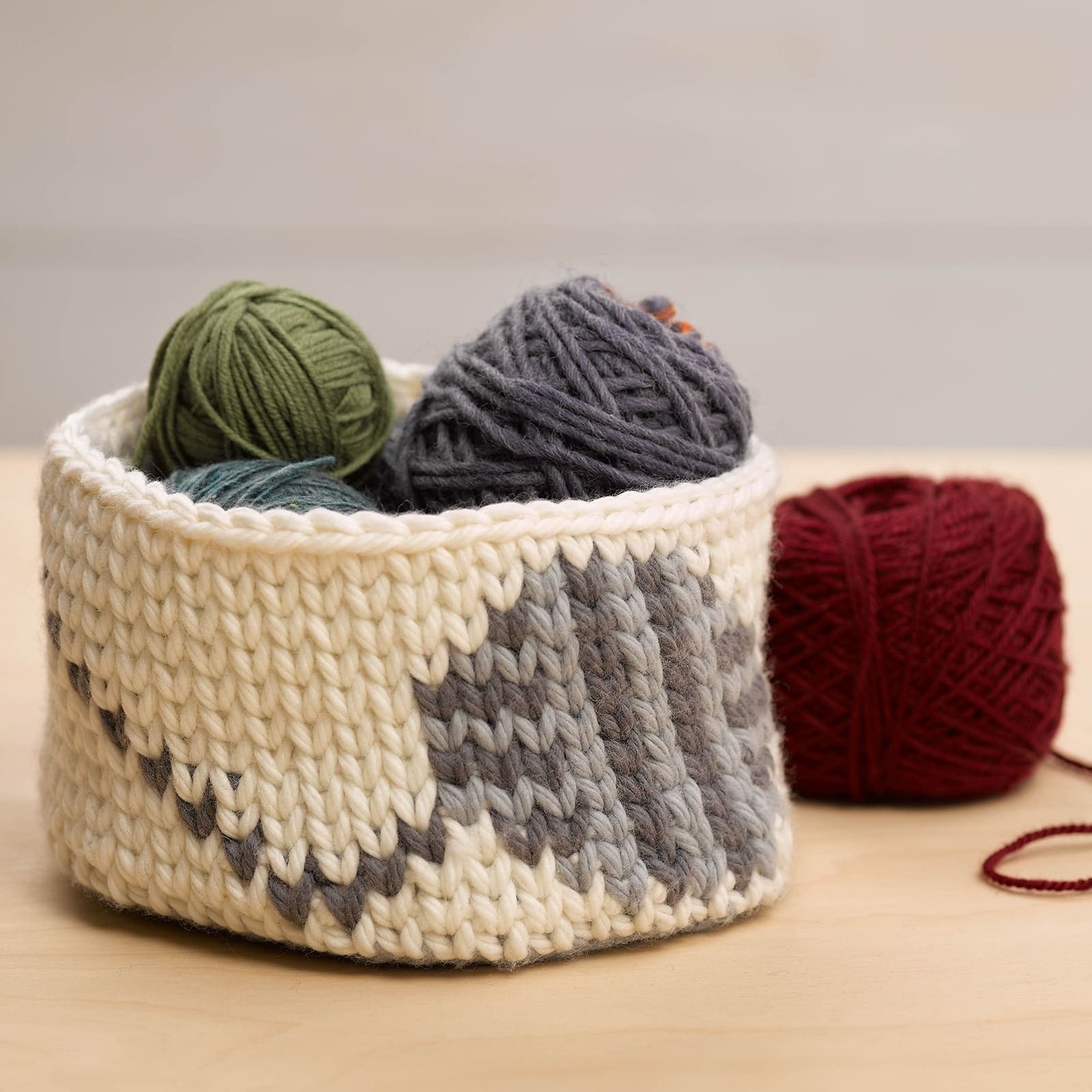 Valley Yarns Scilla Crochet Pattern