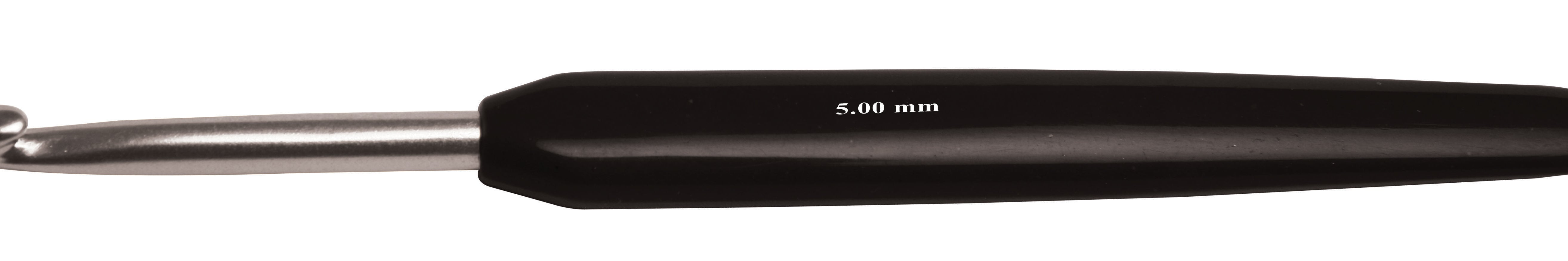 Knitter's Pride Aluminum Crochet Hooks