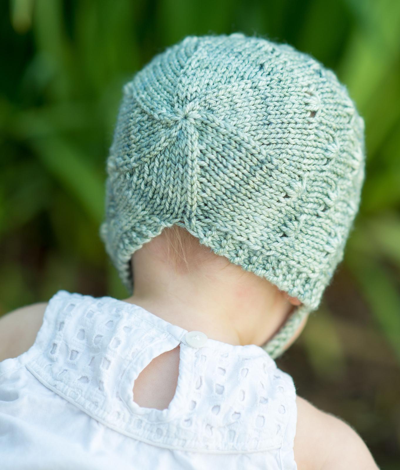 Mae Bonnet