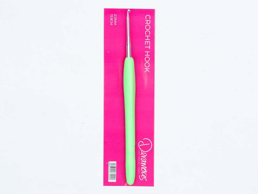 Deramores Standard Hook 5.5in