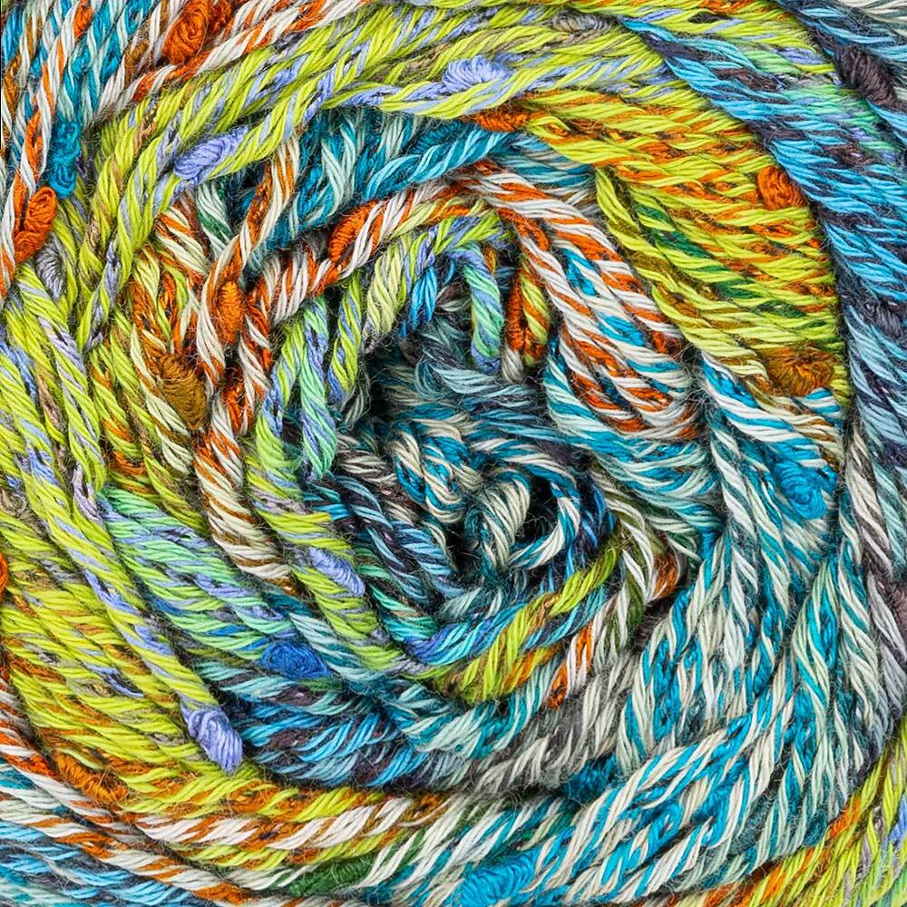 Berroco Summer Sesame Yarn - Cotton DK