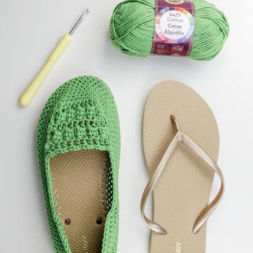 Summertide Slip-On Shoes