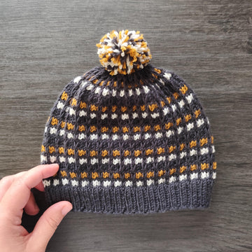 Serrana Family Hat | 0-5y and S-L