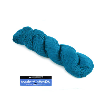 Berroco Modern Cotton DK