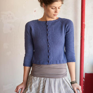 Judith Cardigan