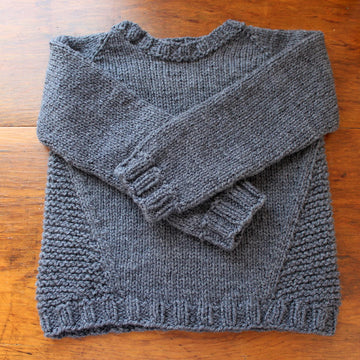 Anchors Away Pullover