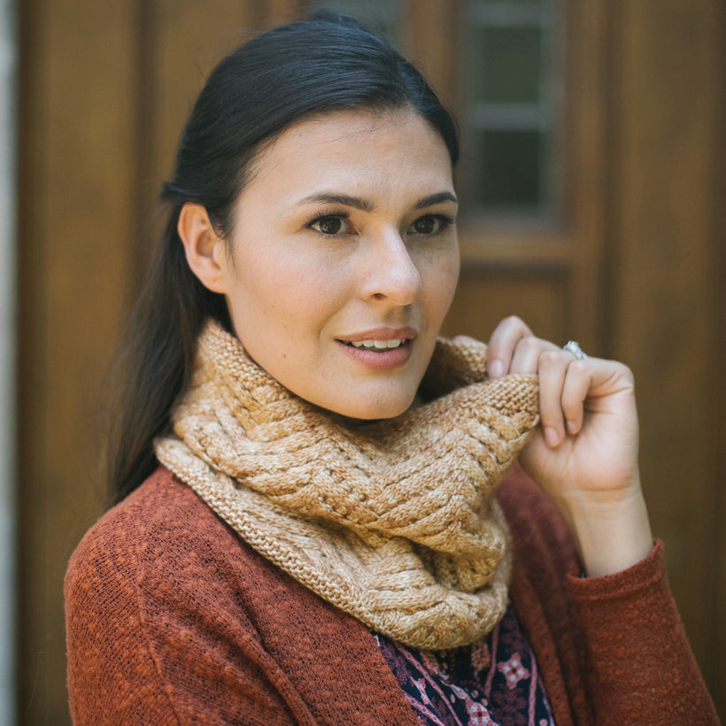 Malabrigo Heritage eBook Knitting Pattern
