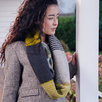 The Fibre Co. Brenna PDF