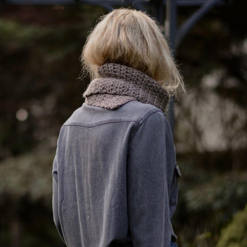 Holden Cowl