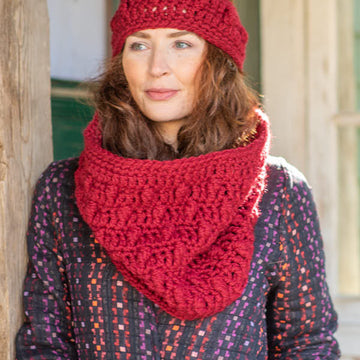 Saorla Set in Berroco Lanas Quick PDF