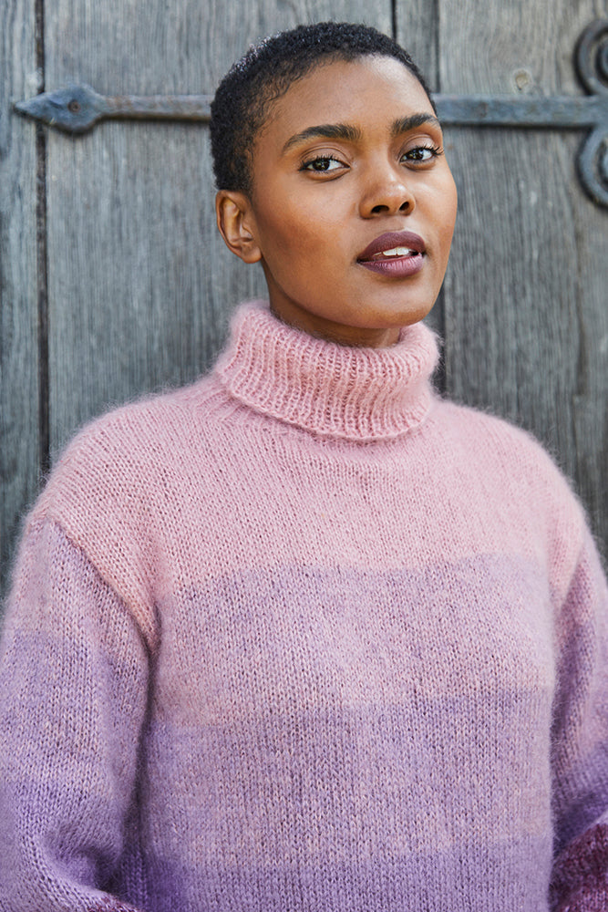 Debbie Bliss Rowena Knitting Pattern