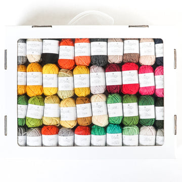 Scheepjes Metropolis Colour Pack