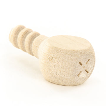 TOIKA Replacement Knob for Wooden Swift