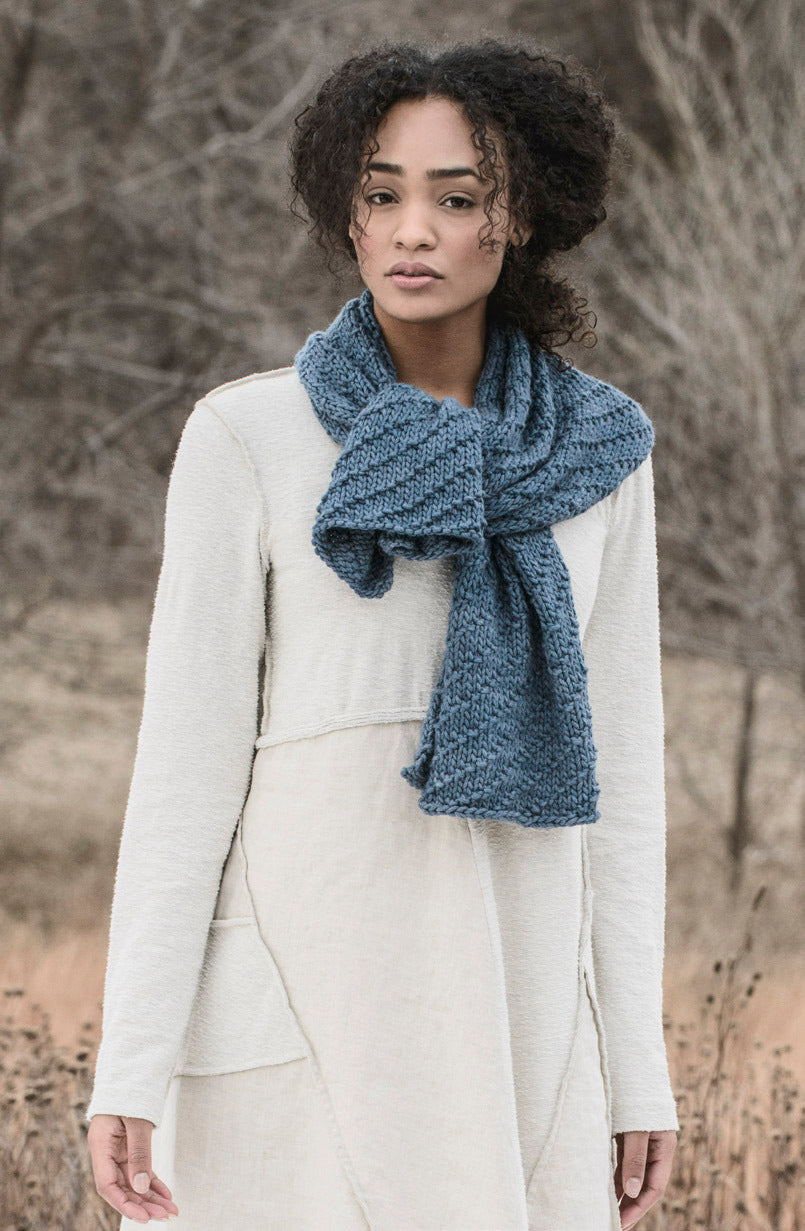 Waldorf Wraps Knitting Pattern