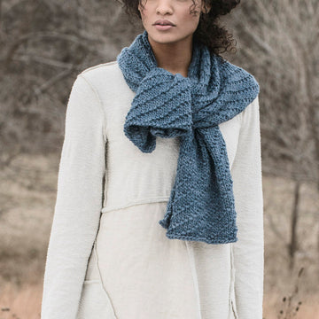 Waldorf Wraps Knitting Pattern
