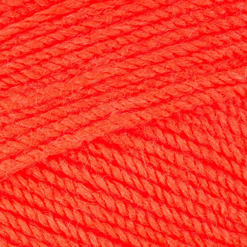 Neon Orange (257)