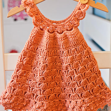 Bell Dress