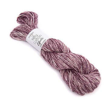 Cascade Yarns Nifty Cotton Effects Yarn - Cotton Worsted