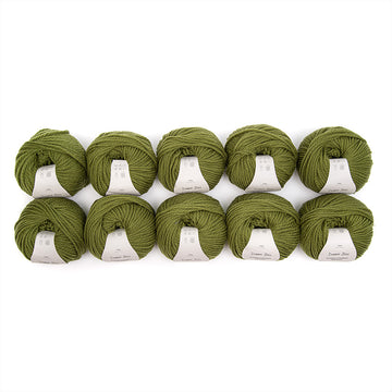 Debbie Bliss Super Chunky Merino 10 Ball Value Pack Yarn - Wool Super Chunky