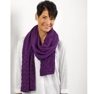 Valley Yarns Catasticta Knitting Pattern