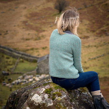 The Fibre Co. Deep Moss Pot PDF