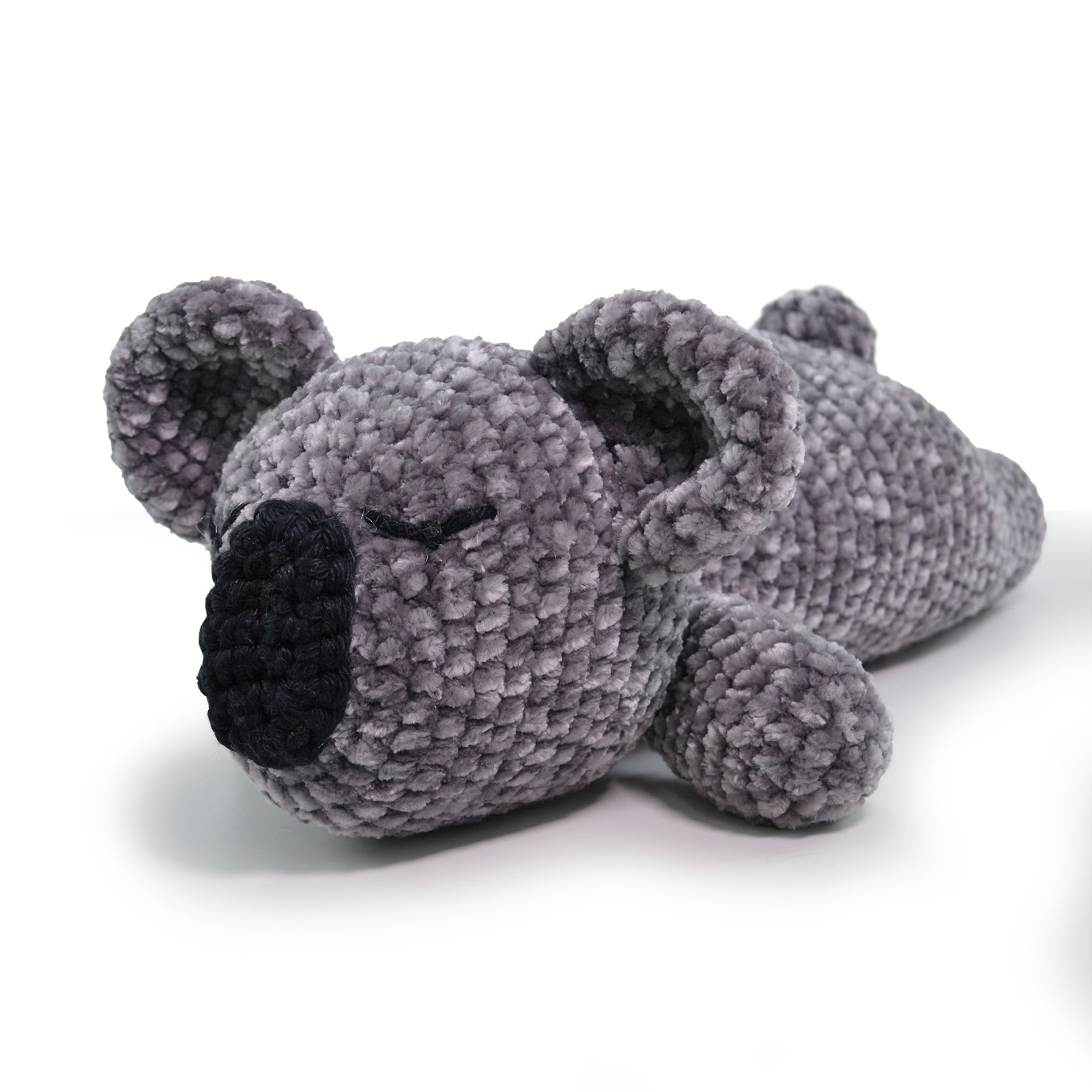 Circulo Amigurumi Kit Nappy Time Collection