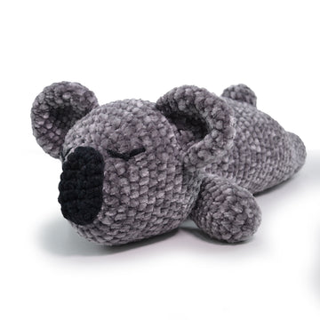 Circulo Amigurumi Kit Nappy Time Collection