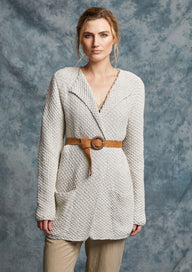 Rowan Beets Cardigan Knitting Pattern