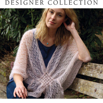 Rowan Designer Collection eBook Knitting Pattern