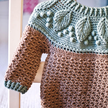 Harvest Sweater