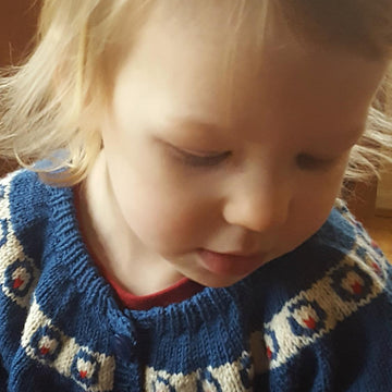 Nazar Cardigan