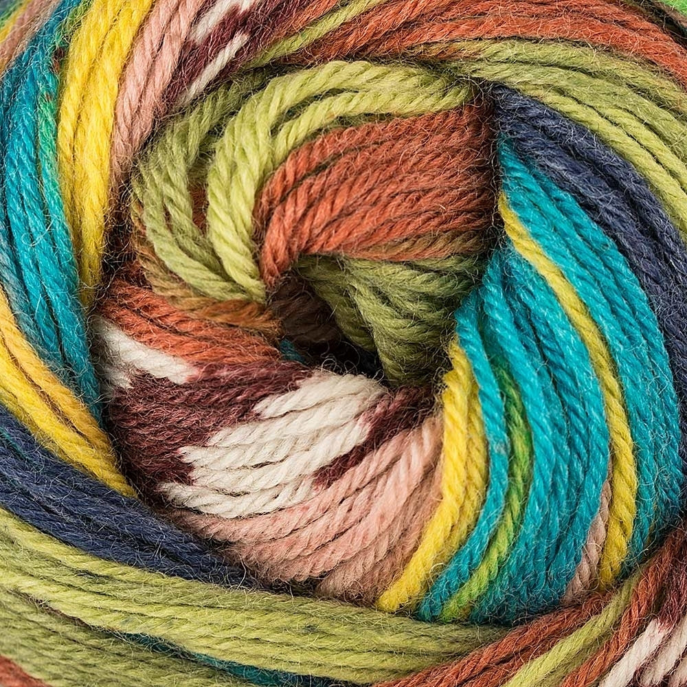 Adriafil Knitcol Yarn - Superwash Wool DK