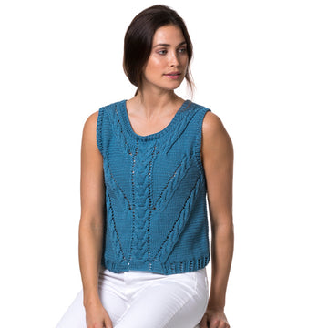 Tahki Yarns Palapa Shell PDF