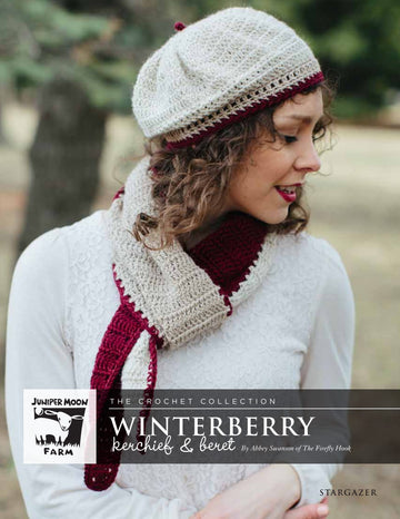Juniper Moon Farm Winterberry PDF