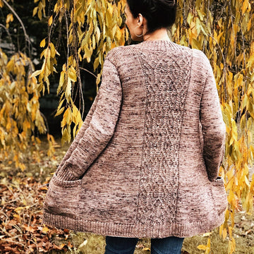 I Am Groot: Cardigan of the Galaxy