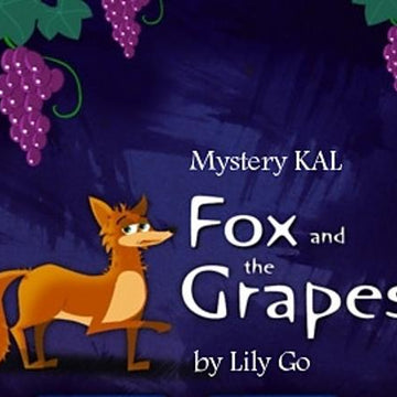 Fox and The Grapes