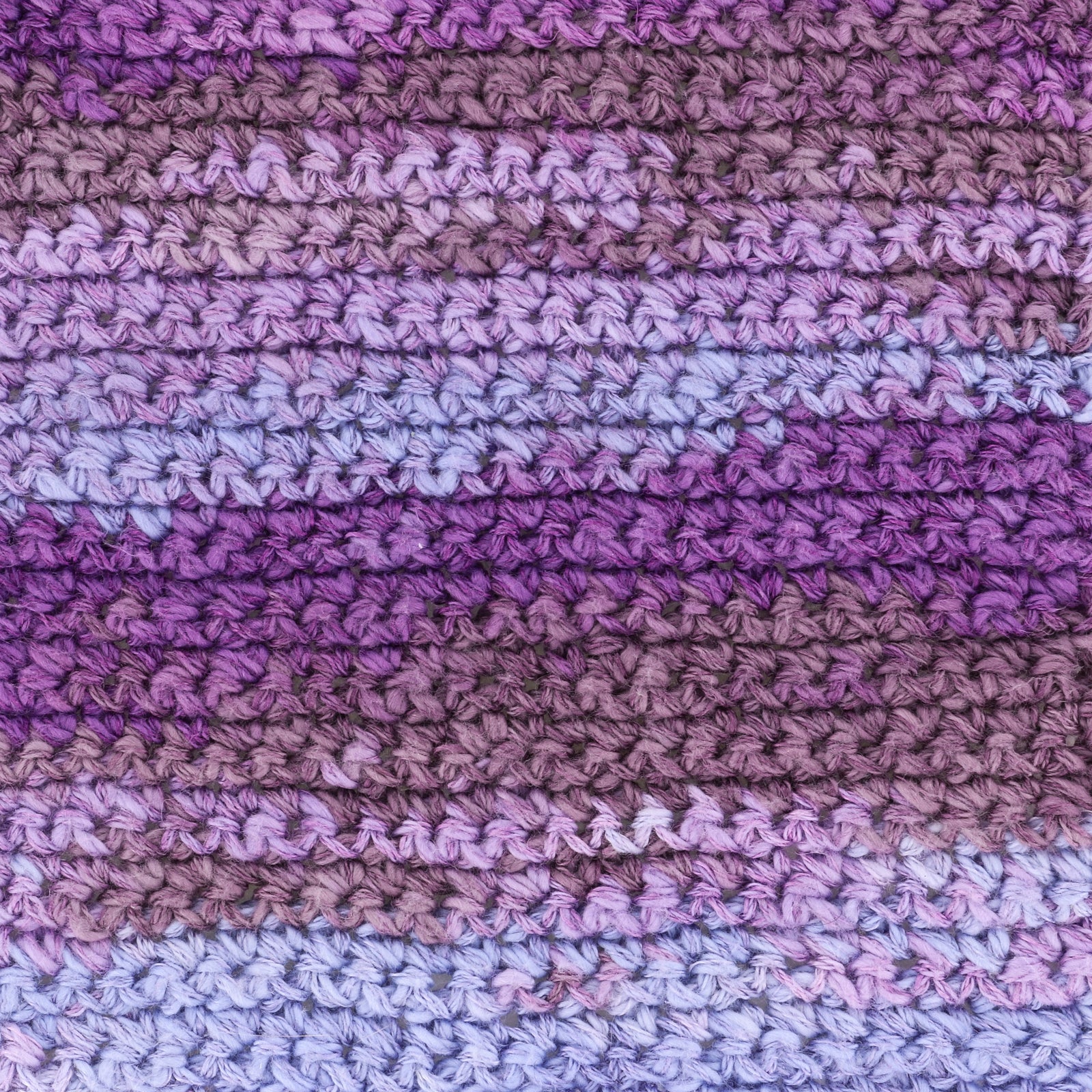 Juniper Moon Farm Zooey Stripes Yarn - Cotton Sport