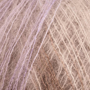 Natur Flieder Graubraun (315)