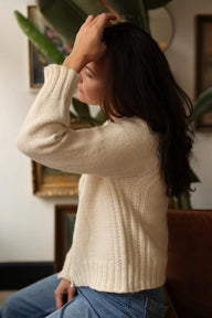 Mellow Mood cardigan