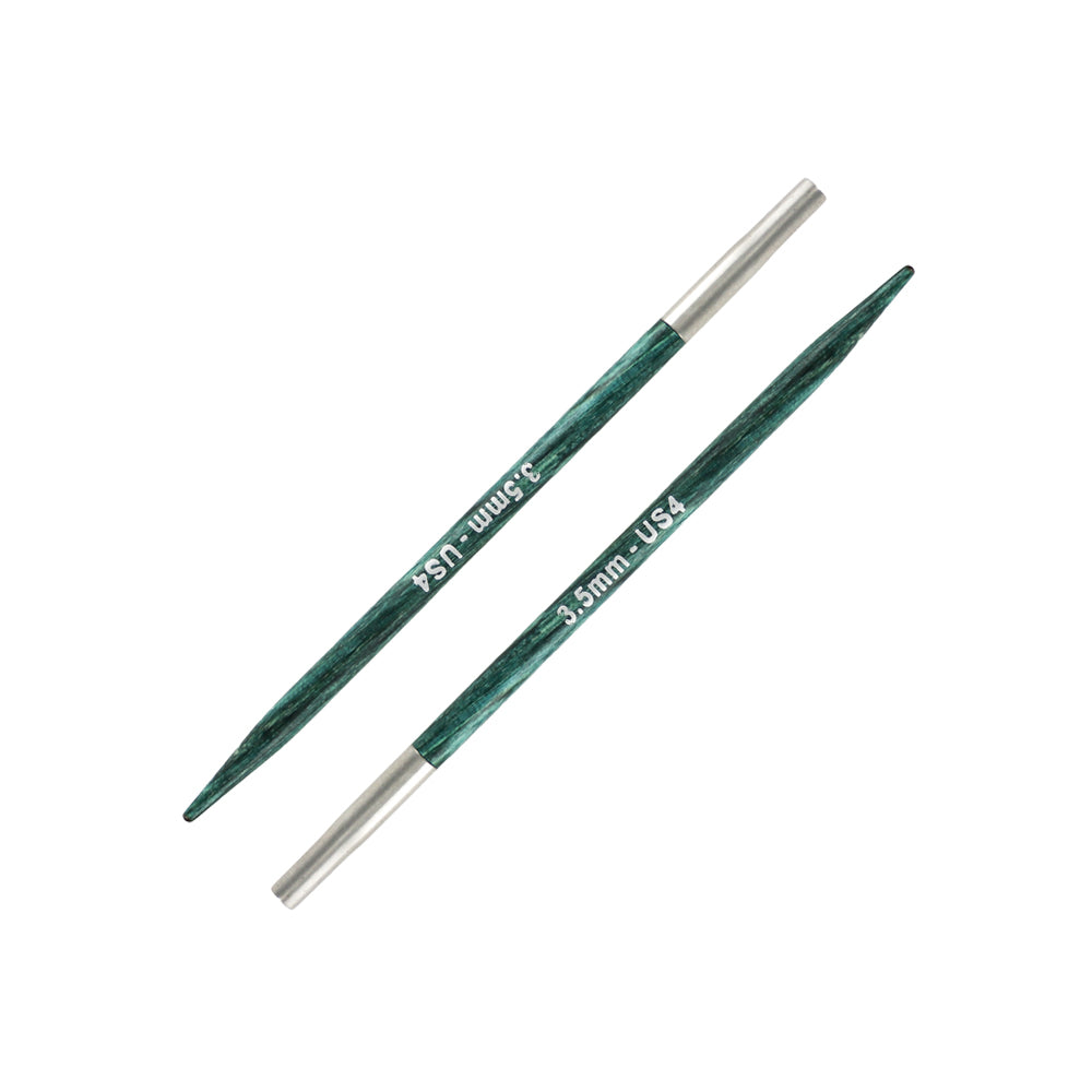 KnitPro Dreamz Interchangable Circular Needles 4"