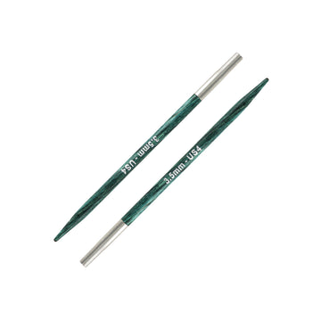 KnitPro Dreamz Interchangable Circular Needles 4"