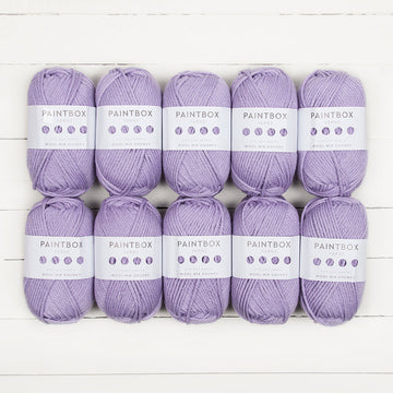 Pale Lilac (1045)