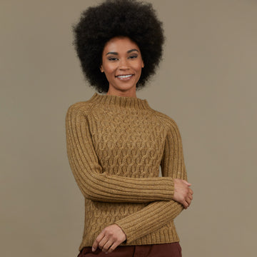Tahki Yarns Tahoe Pullover PDF