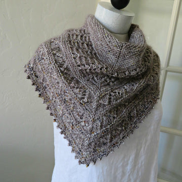 Eurasian Cowl