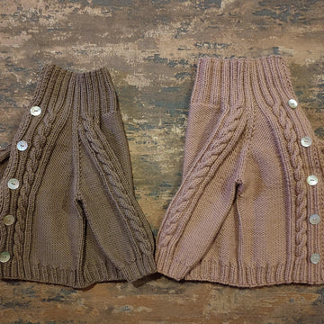 The Piece of Cake Baby Cardigan | 0-24 months