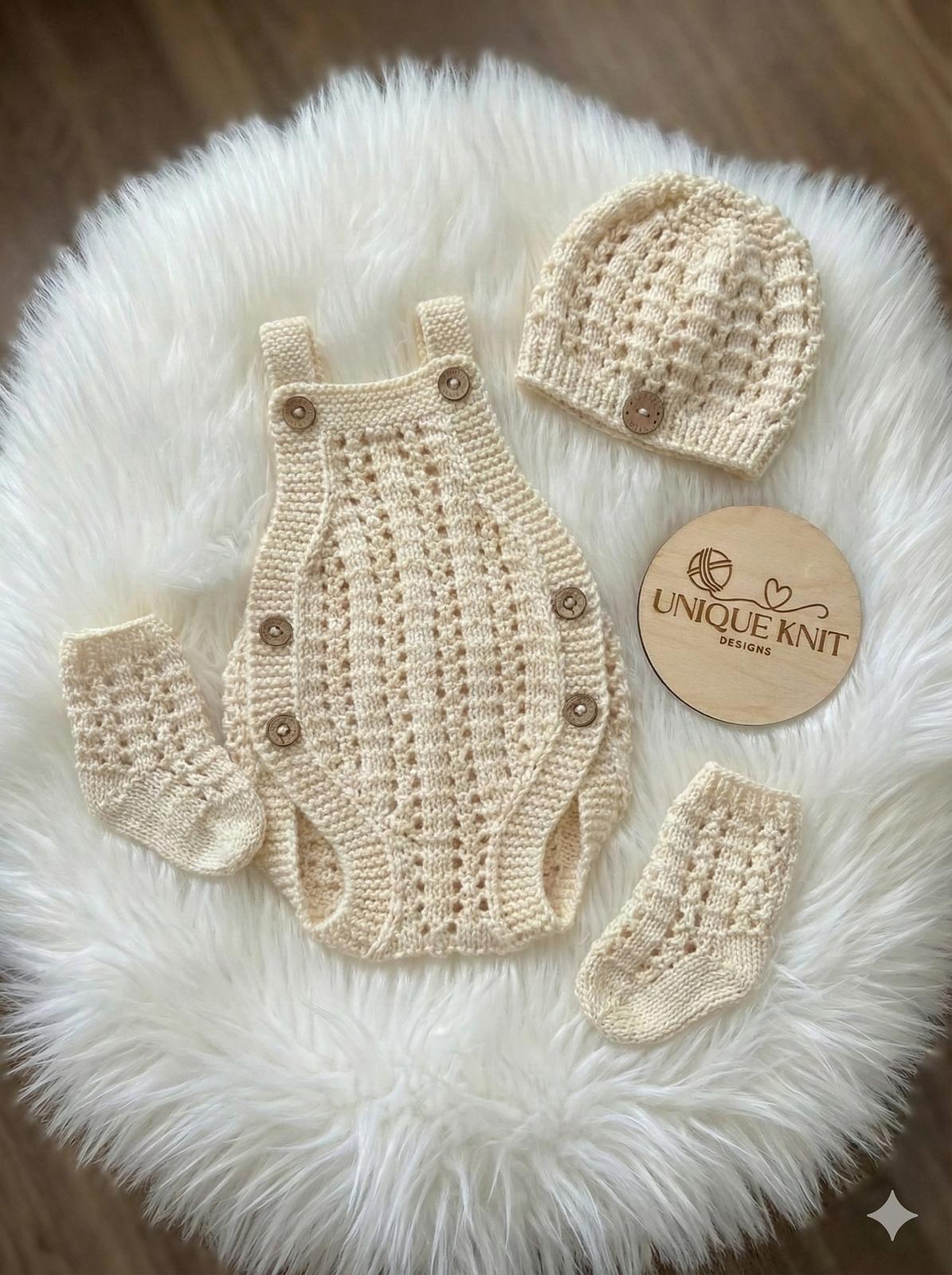 'Autumn' 3 piece set