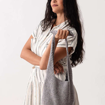 Nightjar Bag in Berroco Iris PDF